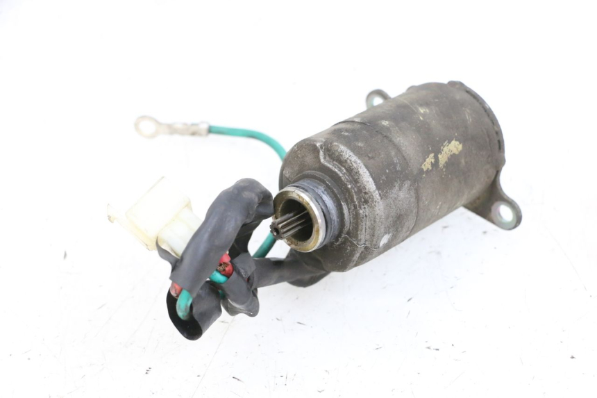 photo de DEMARREUR PEUGEOT SPEEDFIGHT 4 4T EFI 50 (2021 - 2025) - Vue principale