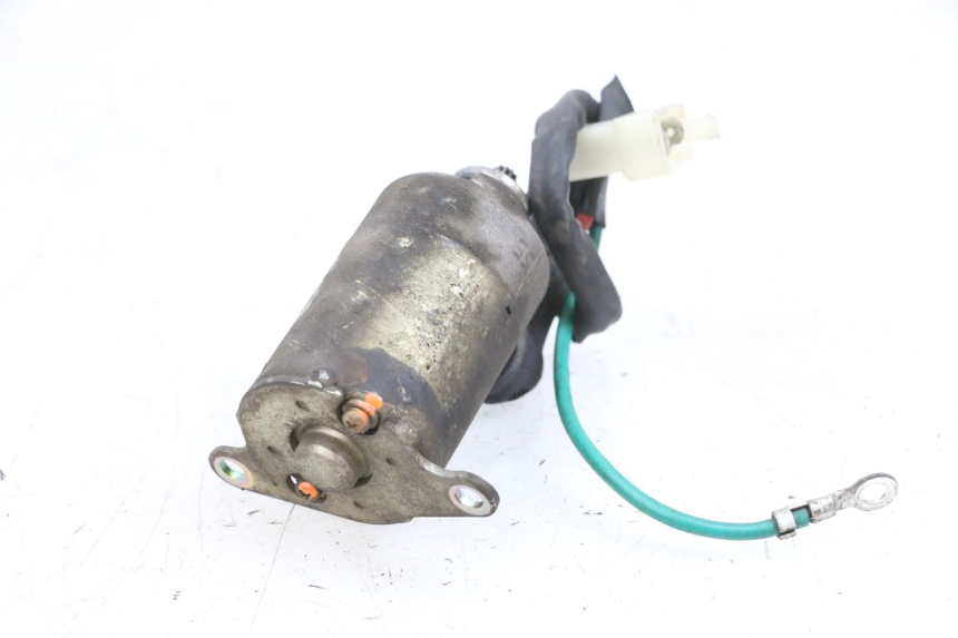 photo de DEMARREUR PEUGEOT SPEEDFIGHT 4 4T EFI 50 (2021 - 2025) - Zoom état d’usage