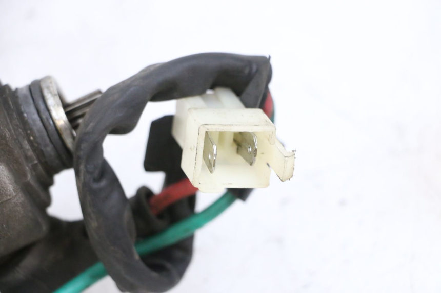 photo de DEMARREUR PEUGEOT SPEEDFIGHT 4 4T EFI 50 (2021 - 2025) - Vue d’ensemble