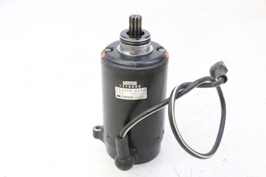 photo de DEMARREUR TRIUMPH SPRINT 900 (1995 - 1998)