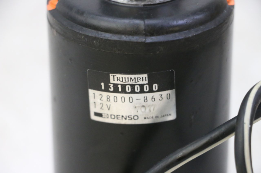 photo de DEMARREUR TRIUMPH SPRINT 900 (1995 - 1998)