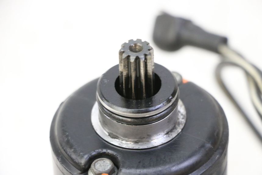 photo de DEMARREUR TRIUMPH SPRINT 900 (1995 - 1998)