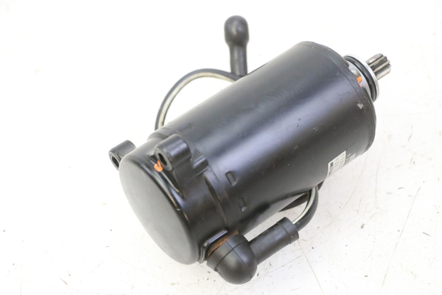 photo de DEMARREUR TRIUMPH SPRINT 900 (1995 - 1998)