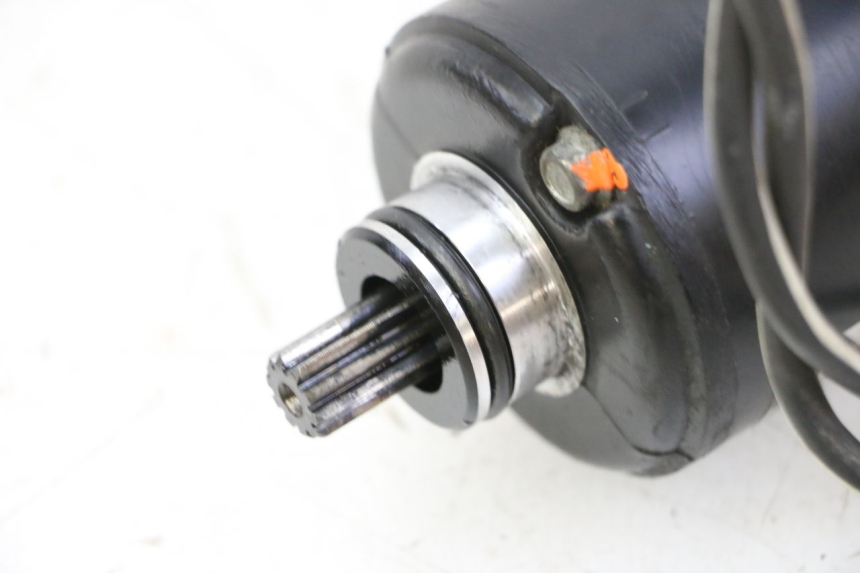 photo de DEMARREUR TRIUMPH SPRINT 900 (1995 - 1998)