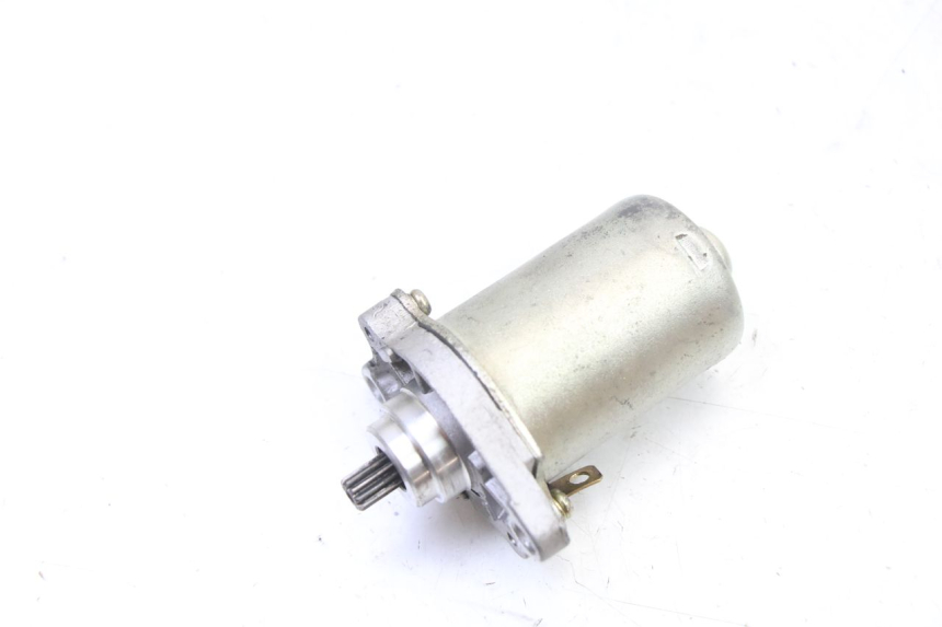 photo de DEMARREUR APRILIA SR 2T 50 (2018 - 2022)