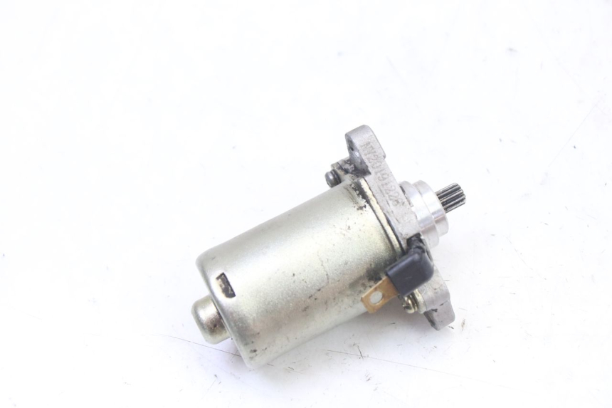 photo de DEMARREUR APRILIA SR 2T 50 (2018 - 2022)