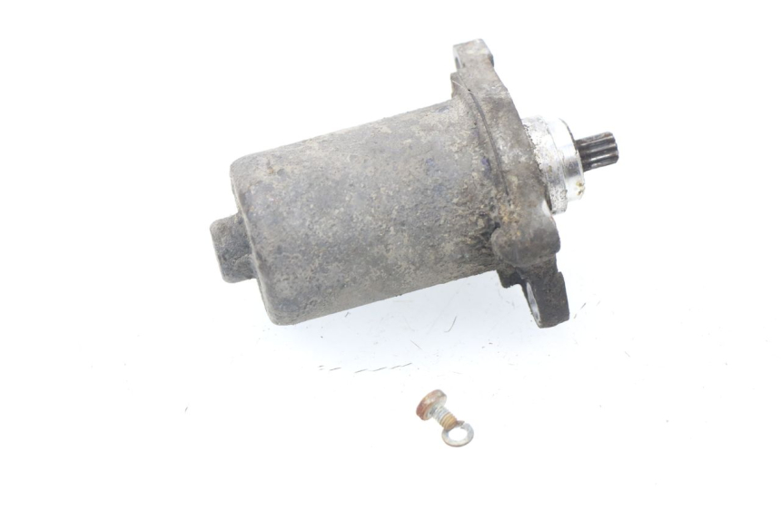 photo de DEMARREUR APRILIA SR CARB LC 2T 50 (2004 - 2012)