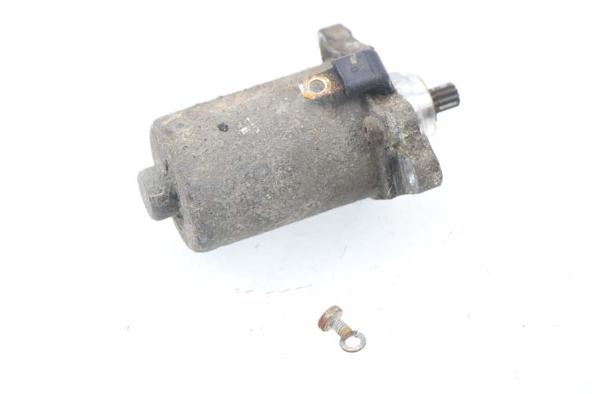 photo de DEMARREUR APRILIA SR CARB LC 2T 50 (2004 - 2012)
