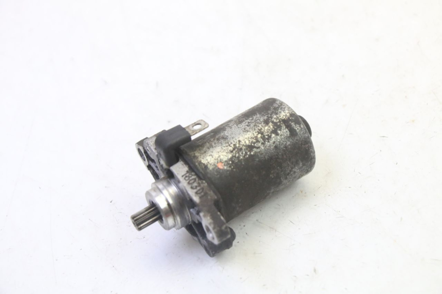 photo de DEMARREUR APRILIA SR R 2T LC 50 (2018 - 2021)