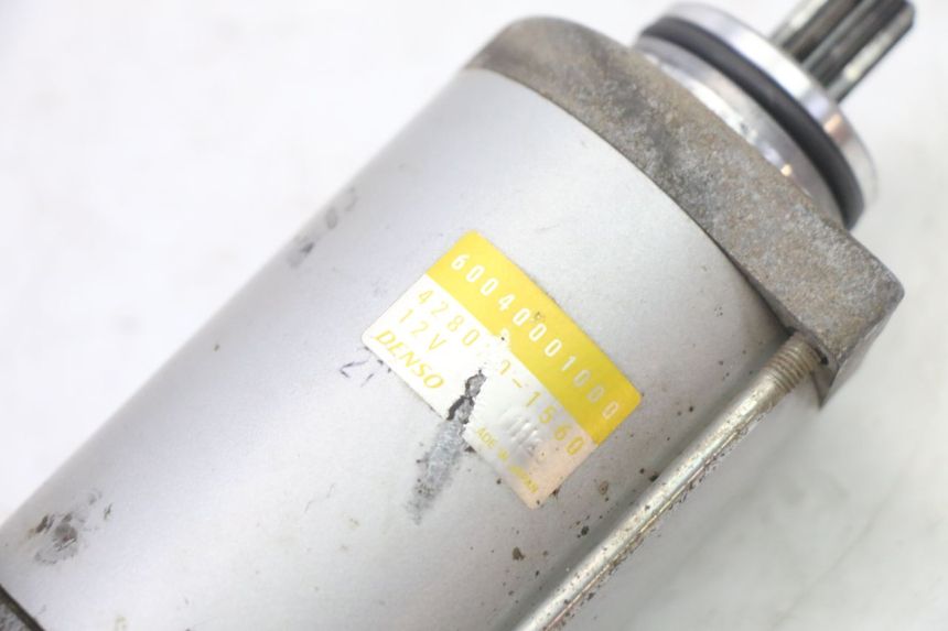 photo de DEMARREUR KTM SUPERENDURO R 950 (2005 - 2009)