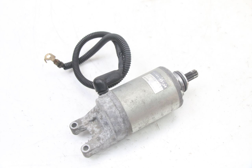 photo de DEMARREUR SUZUKI GSF S BANDIT 600 (2000 - 2004)
