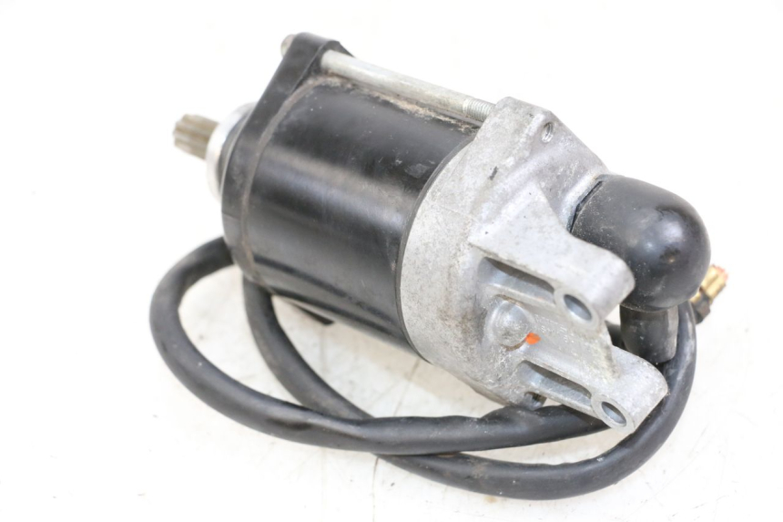 photo de DEMARREUR SUZUKI GSR 750 (2011 - 2017)