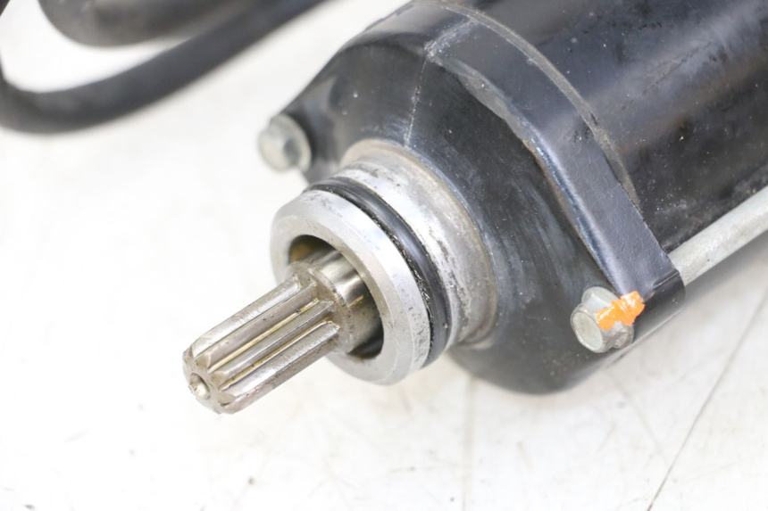 photo de DEMARREUR SUZUKI GSR 750 (2011 - 2017)