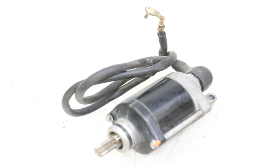 photo de DEMARREUR SUZUKI GSR 750 (2011 - 2017)