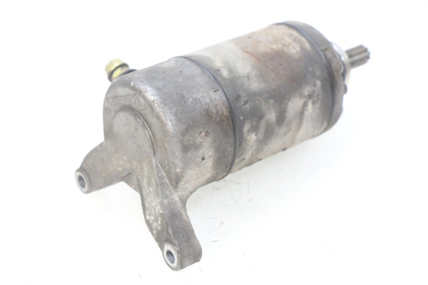 photo de DEMARREUR SUZUKI SV N 650 (1999 - 2002)