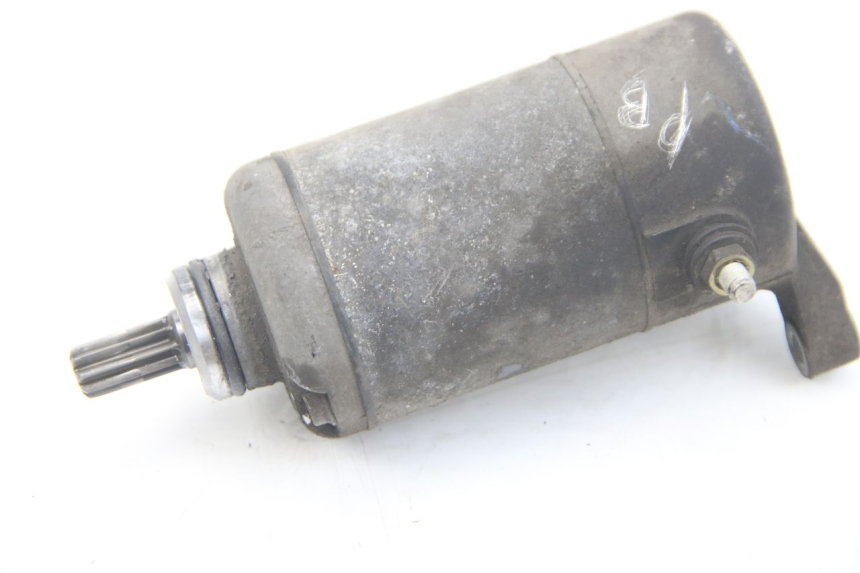 photo de DEMARREUR SUZUKI SV S 650 (1999 - 2002)