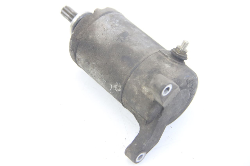 photo de DEMARREUR SUZUKI SV S 650 (1999 - 2002)