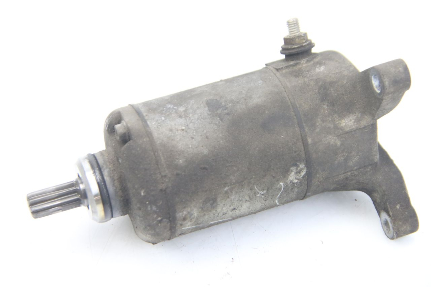 photo de DEMARREUR SUZUKI SV S 650 (1999 - 2002)