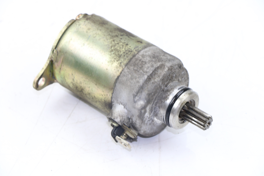 photo de DEMARREUR SYM FIDDLE 2 125 (2010 - 2013)