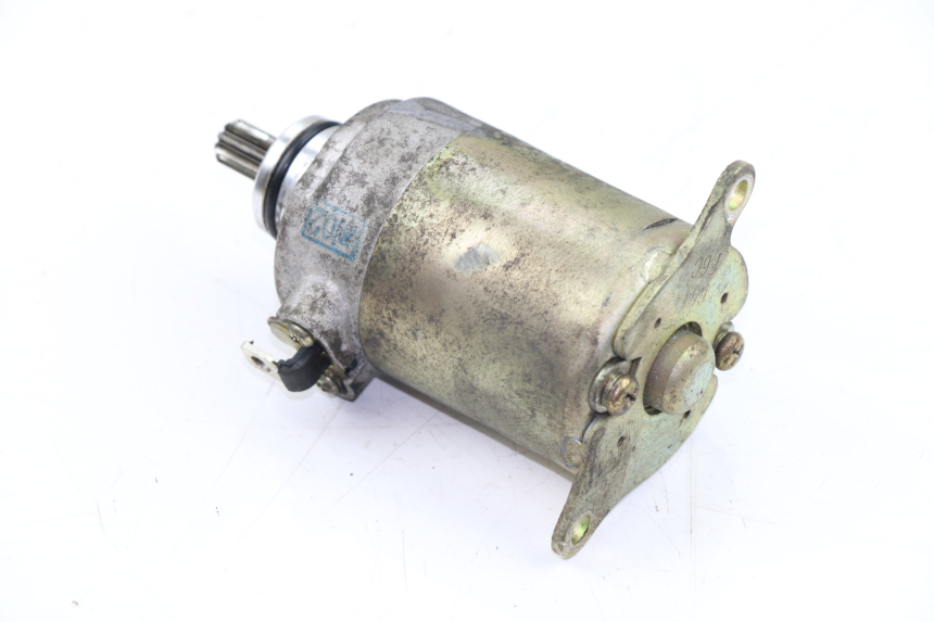 photo de DEMARREUR SYM FIDDLE 2 125 (2010 - 2013)