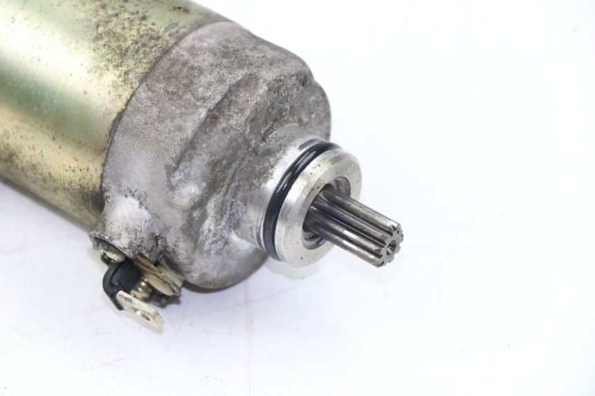 photo de DEMARREUR SYM FIDDLE 2 125 (2010 - 2013)