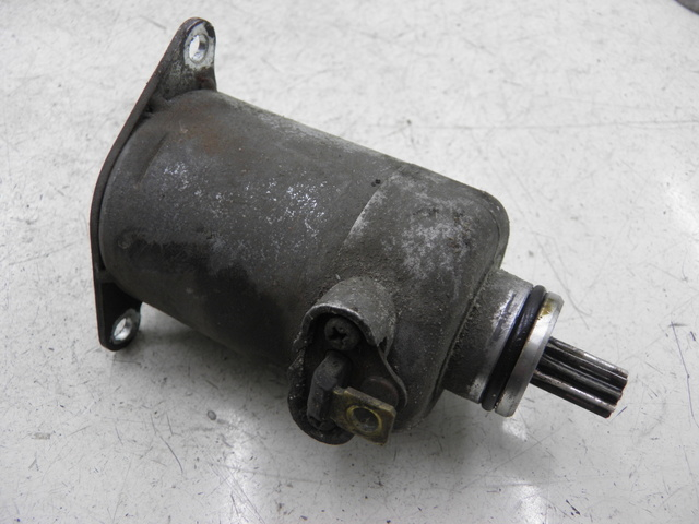 photo de DEMARREUR SYM GTS EVO 125 (2009 - 2013)