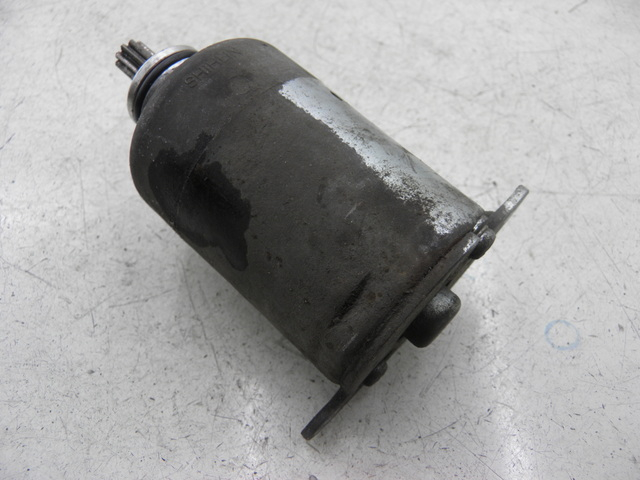 photo de DEMARREUR SYM GTS EVO 125 (2009 - 2013)