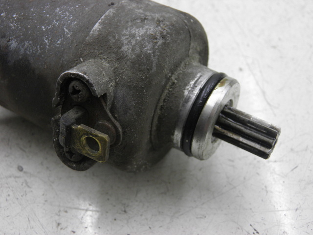 photo de DEMARREUR SYM GTS EVO 125 (2009 - 2013)