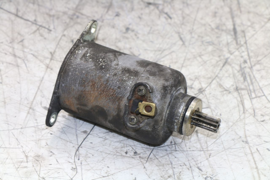 photo de DEMARREUR SYM JOYRIDE EVO 125 (2009 - 2016)