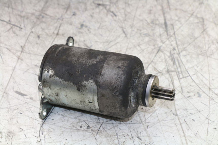 photo de DEMARREUR SYM JOYRIDE EVO 125 (2009 - 2016)