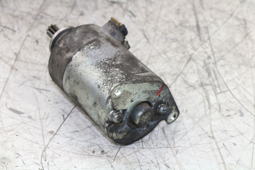 photo de DEMARREUR SYM JOYRIDE EVO 125 (2009 - 2016)