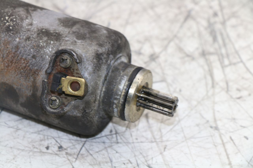 photo de DEMARREUR SYM JOYRIDE EVO 125 (2009 - 2016)