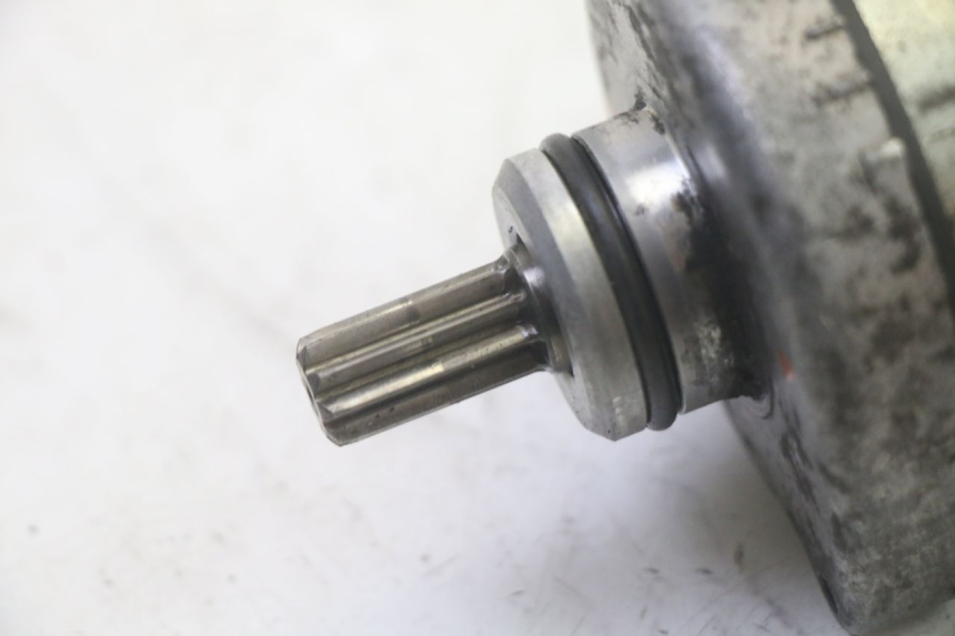 photo de DEMARREUR YAMAHA TDM ABS 900 (2002 - 2014) - Détail de la pièce