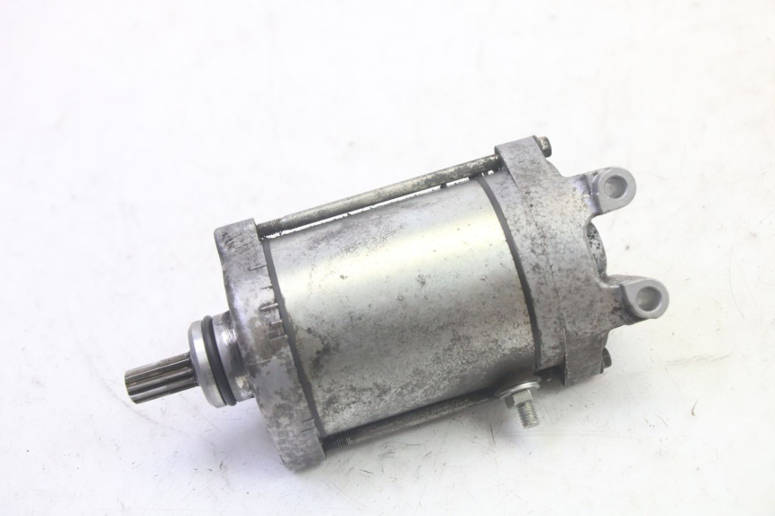 photo de DEMARREUR YAMAHA TDM ABS 900 (2002 - 2014) - Zoom état d’usage