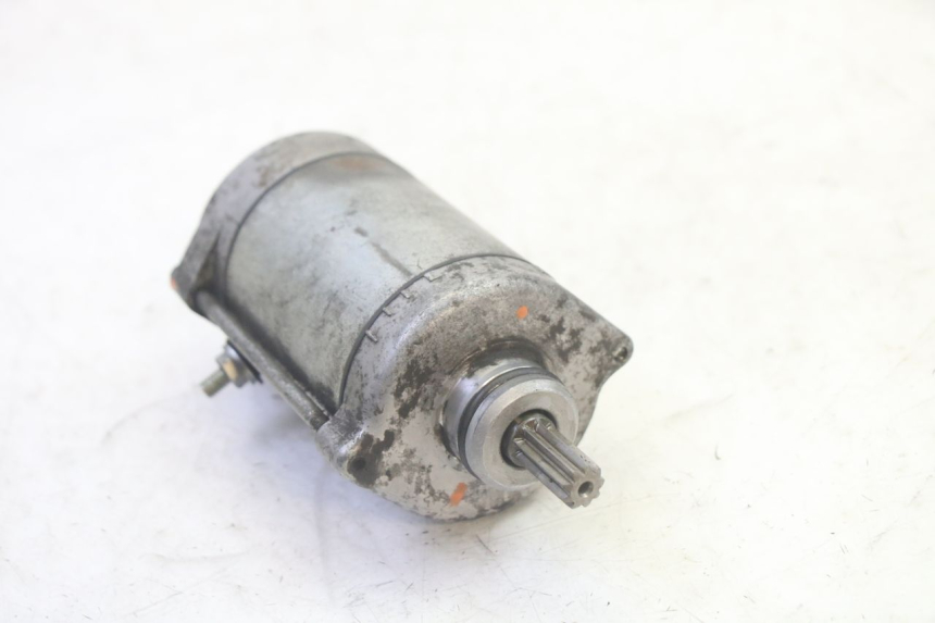 photo de DEMARREUR YAMAHA TDM ABS 900 (2002 - 2014) - Gros plan technique