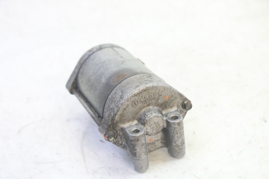 photo de DEMARREUR YAMAHA TDM ABS 900 (2002 - 2014) - Vue d’ensemble