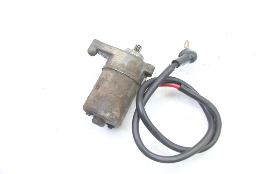 photo de DEMARREUR YAMAHA TDR DELTABOX 125 (1993 - 2003)