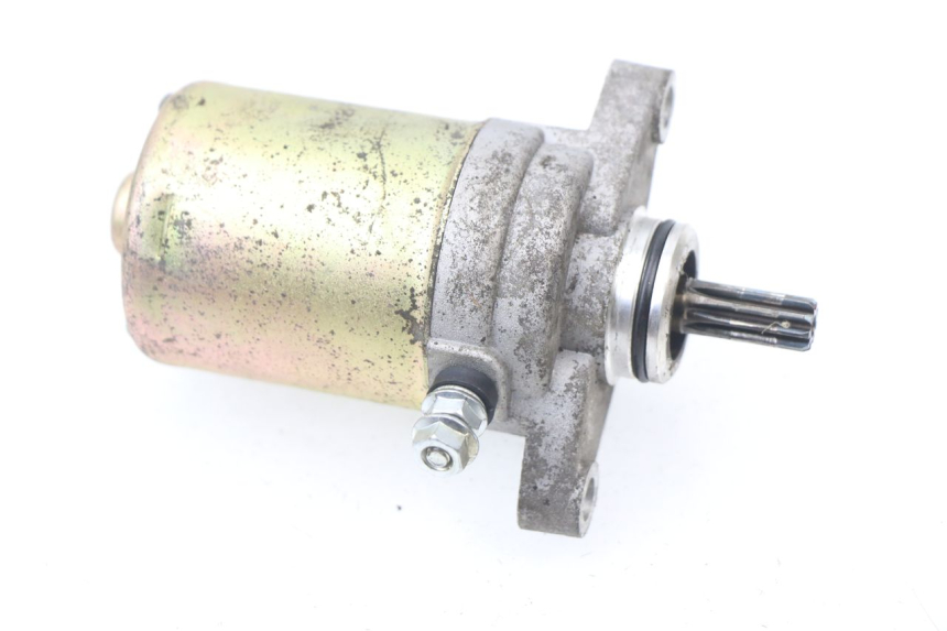 photo de DEMARREUR TNT MOTOR FASTINO 4T 50 (2013 - 2019)