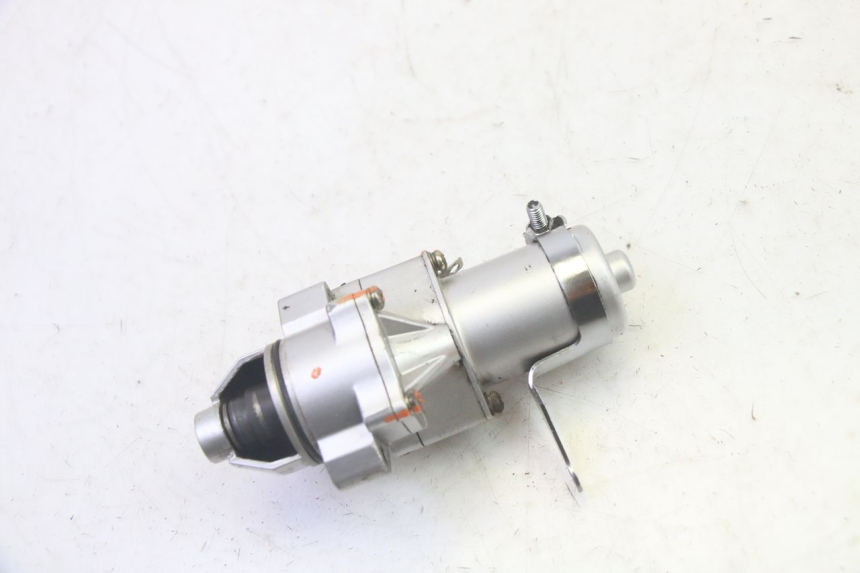 photo de DEMARREUR KSR TR SM 50 (2015 - 2018) - Vue principale