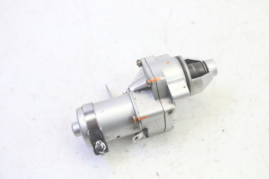 photo de DEMARREUR KSR TR SM 50 (2015 - 2018) - Zoom état d’usage