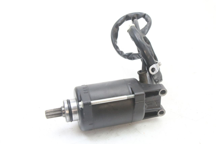 photo de DEMARREUR YAMAHA TRACER 7 700 (2020 - 2024) - Zoom état d’usage