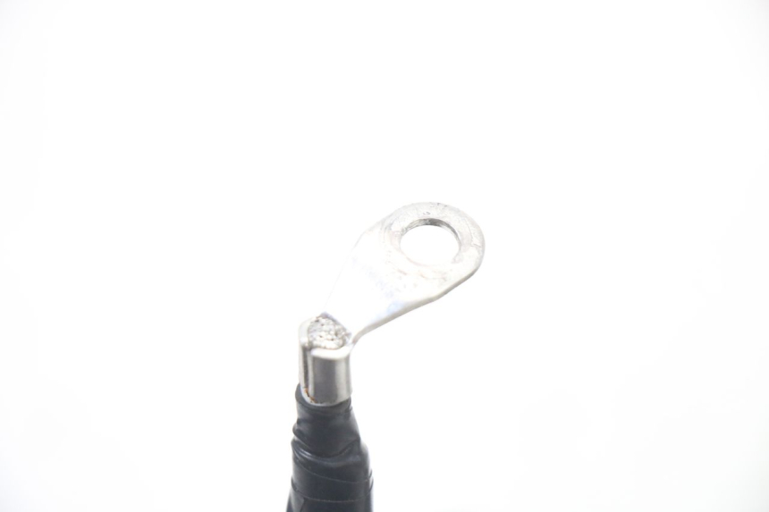 photo de DEMARREUR YAMAHA TRACER 7 700 (2020 - 2024) - Vue d’ensemble