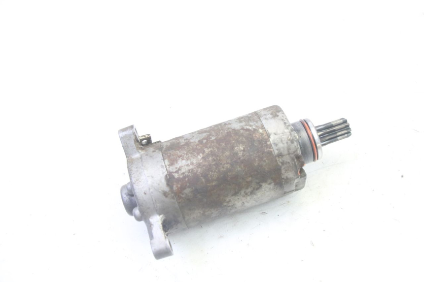 photo de DEMARREUR YAMAHA TTR 125 (2000 - 2020) - Gros plan technique