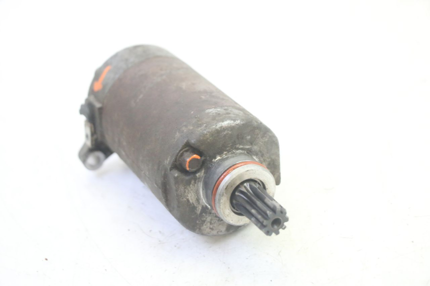 photo de DEMARREUR YAMAHA TTR 125 (2000 - 2020) - Vue d’ensemble