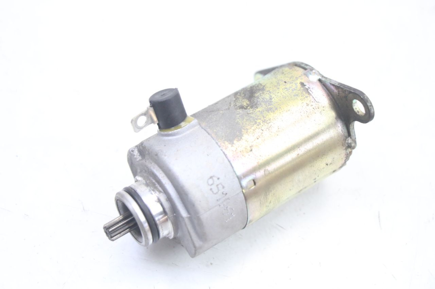 photo de DEMARREUR PEUGEOT TWEET 4T 50 (2018 - 2020)