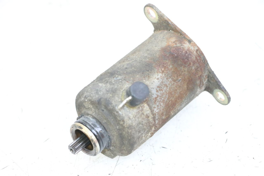 photo de DEMARREUR PEUGEOT TWEET PRO CARGO 50 (2018 - 2020)