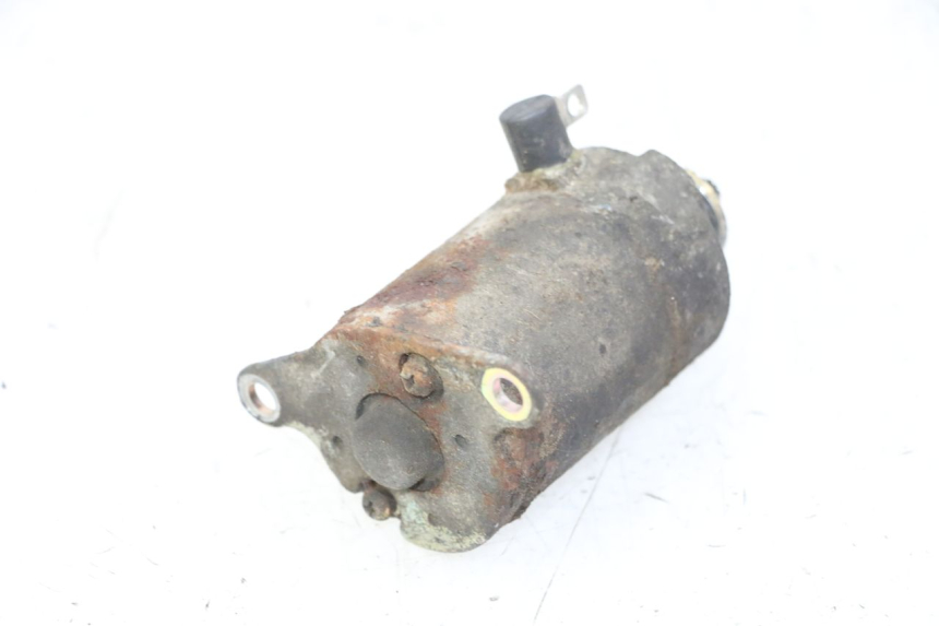 photo de DEMARREUR PEUGEOT TWEET PRO CARGO 50 (2018 - 2020)