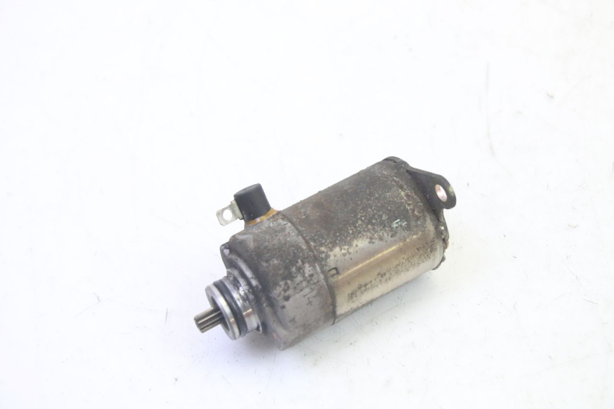 photo de DEMARREUR PEUGEOT TWEET PRO CARGO 50 (2018 - 2020)