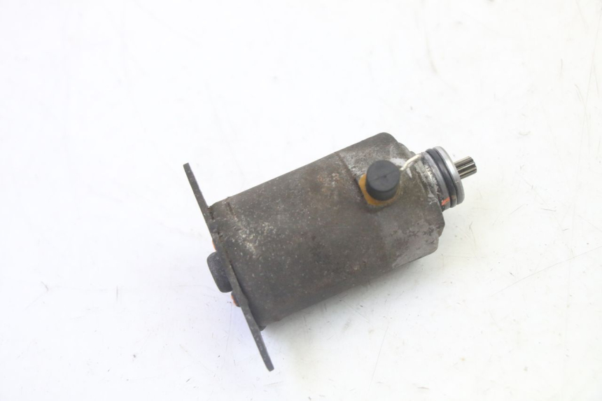 photo de DEMARREUR PEUGEOT TWEET PRO CARGO 50 (2018 - 2020)