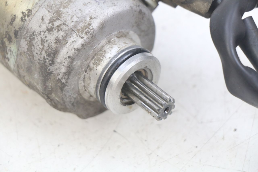 photo de DEMARREUR PEUGEOT TWEET 125 (2018 - 2021)